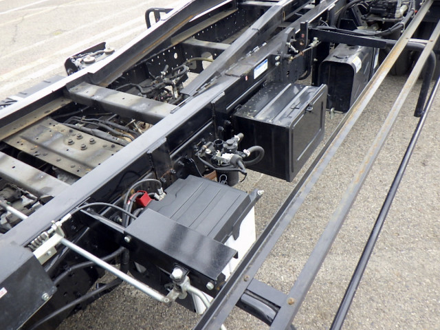 日野 デュトロ 小型 キャリアカー 2KG-XZU722M(105571) 12枚目