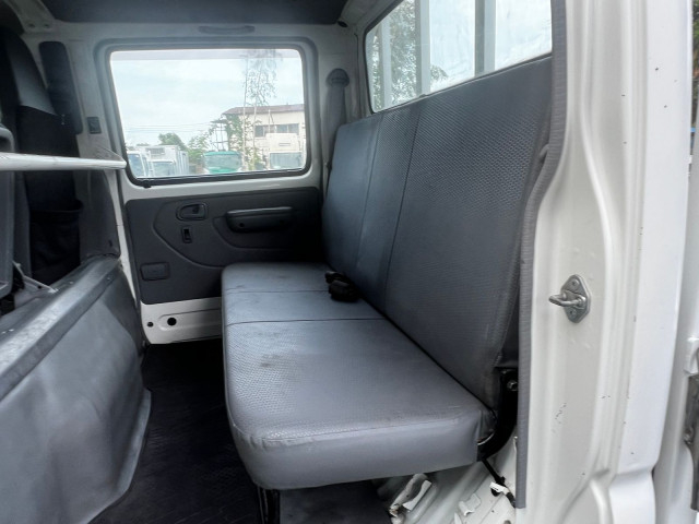 日野 デュトロ 小型 Wキャブ TPG-XZU605M(111610) 32枚目