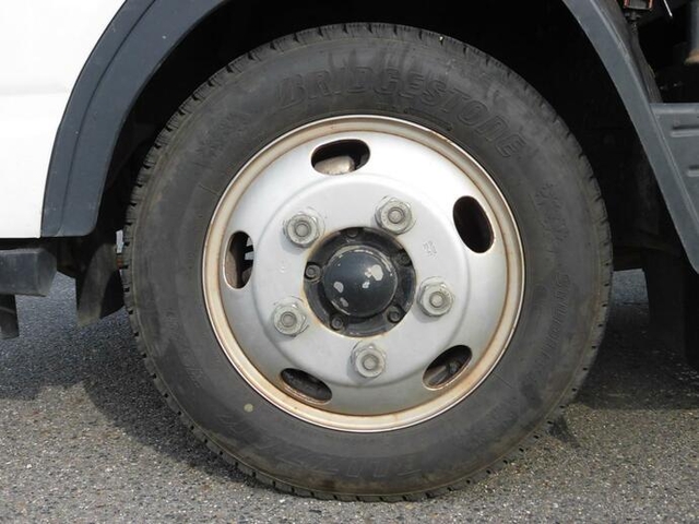 三菱ふそう キャンター 小型 土砂ダンプ TKG-FBA30(12390) 61枚目
