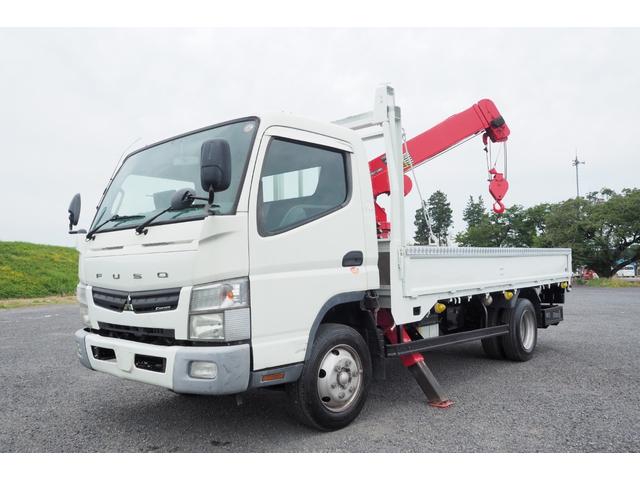 Mitsubishi Fuso canter Small Flat body *********(65720) 1枚目