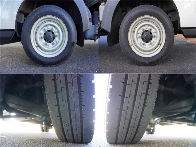 日産自動車 アトラス 小型 バン TKG-SZ2F24(59620) 31枚目
