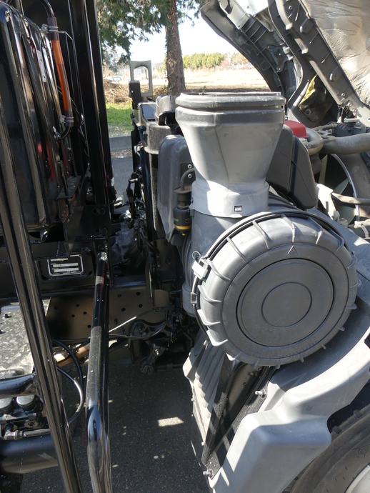 日野 レンジャー 中型 コンテナ専用車 TKG-FC9JEAA(58145) 46枚目