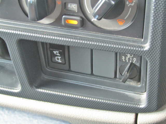 日産自動車 アトラス 小型 バン CBF-SQ2F24(89285) 23枚目