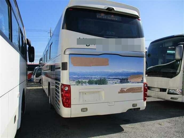 日野 セレガ その他 バス PKG-RU1ESAA(41760) 3枚目
