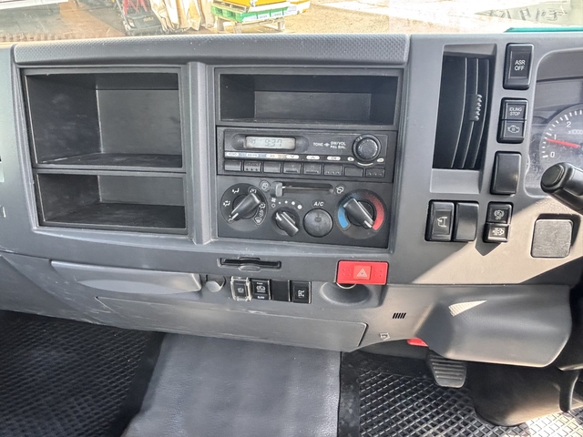 マツダ タイタン 小型 バキュームカー/糞尿車 SKG-LPR85YN(108204) 61枚目