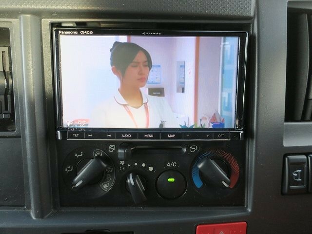 いすゞ エルフ 小型 平ボディ TRG-NLR85AR(37165) 18枚目
