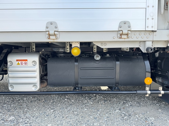 トヨタ ダイナ 小型 ウィング 2PG-XZU722(84223) 22枚目