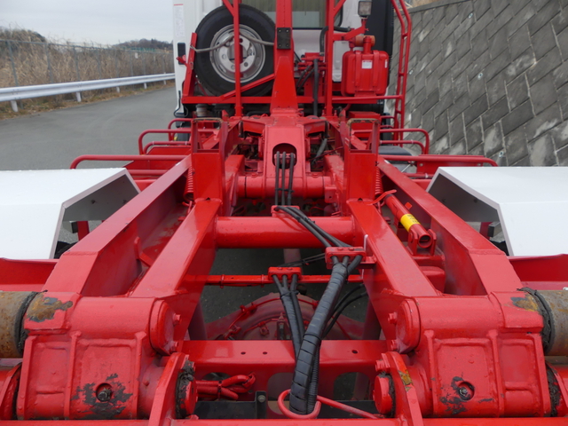 日野 レンジャー 中型 コンテナ専用車 2KG-FC2ABA(57318) 55枚目