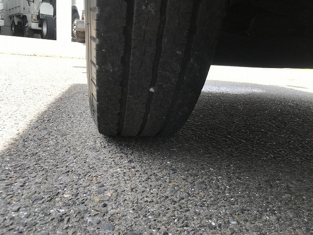 三菱ふそう キャンター 小型 バン PDG-FE74BV(110144) 45枚目