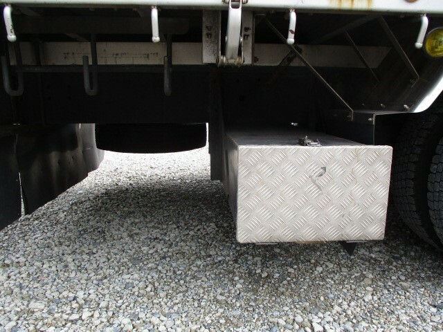 UDトラックス（日産） コンドル 中型 平ボディ PB-MK36B(7282) 24枚目