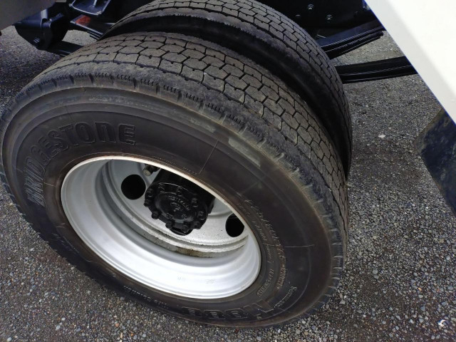 日野 レンジャー 中型 コンテナ専用車 2KG-FC2ABA(110813) 38枚目