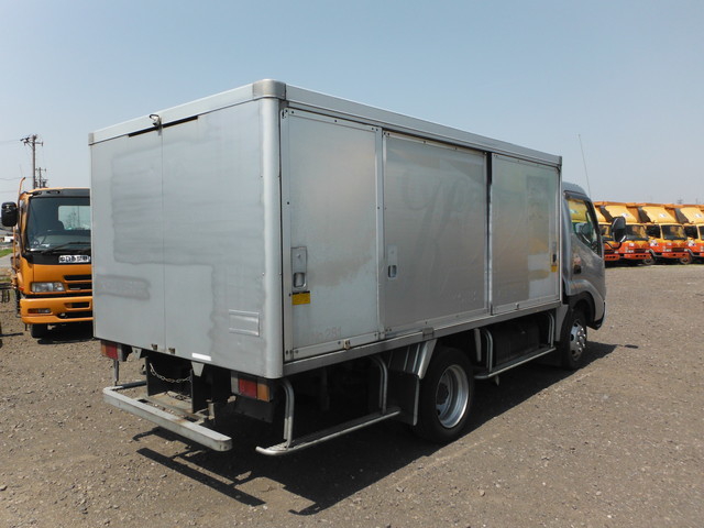 トヨタ ダイナ 小型 特装車・その他 KK-XZU401(1428) 3枚目