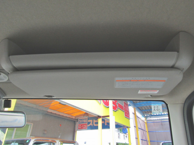 日産自動車 アトラス 小型 バン CBF-SQ2F24(89285) 24枚目