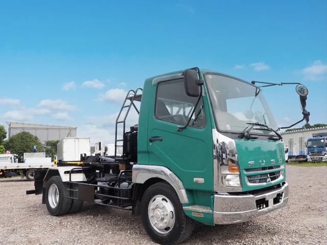 三菱ふそう ファイター 中型 コンテナ専用車 *********(108982) 8枚目