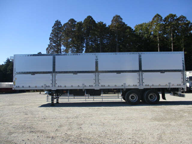 トレクス トレーラ（その他） PFB24102(35391) 4枚目