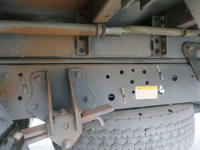 日野 レンジャー 中型 ウィング SKG-FD9JLAA(38800) 12枚目