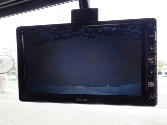 三菱ふそう - 中型 ウィング 2KG-FK61F(106557) 19枚目