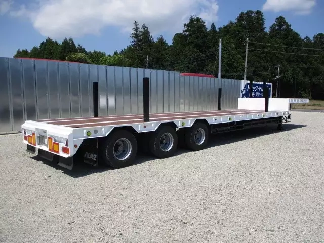 - Trailer/Chassis NT27F021(66318) 4枚目