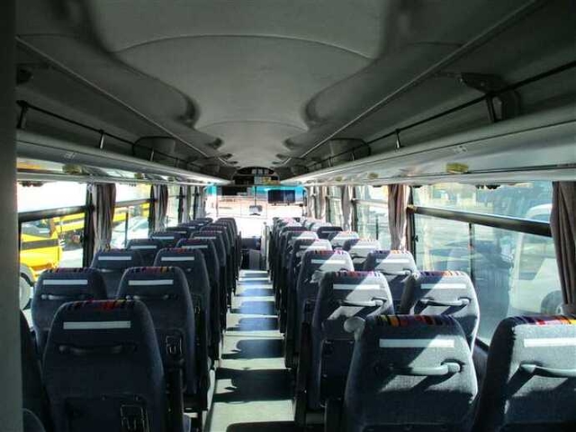 日野 セレガ その他 バス PKG-RU1ESAA(41800) 12枚目