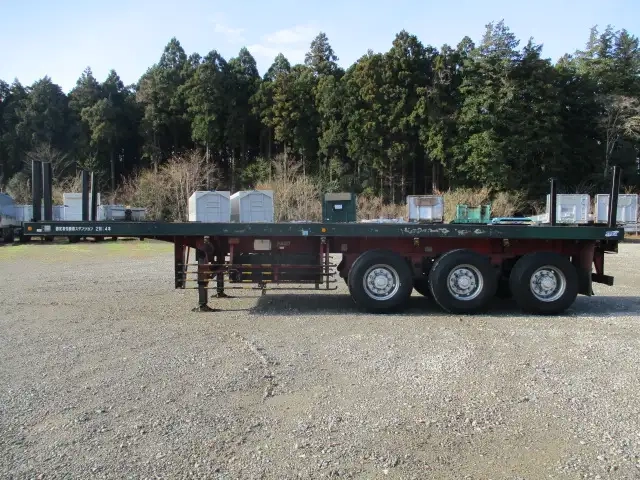 トレクス トレーラ（まな板） PFB332AB(106875) 8枚目