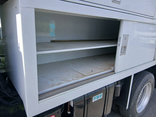 トヨタ ダイナ 小型 高所作業車 PB-XZU354H(113546) 27枚目