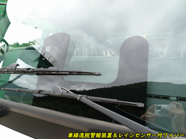 三菱ふそう ファイター 中型 コンテナ専用車 2KG-FK62F(107181) 38枚目