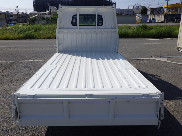 トヨタ ライトエース 小型 平ボディ DBF-S402U(110649) 19枚目