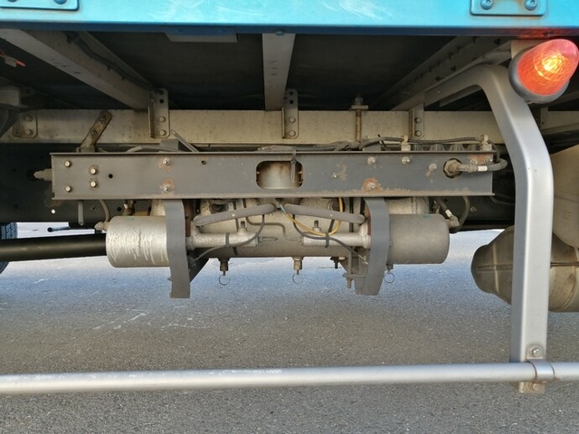 UDトラックス（日産） コンドル 中型 ウィング SKG-MK38L(4756) 49枚目