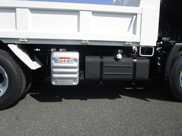 Hino dutro Small Dump trucks 2KG-XZU600T(66544) 38枚目