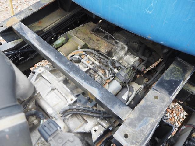 いすゞ エルフ 小型 バキュームカー/糞尿車 *********(107041) 43枚目