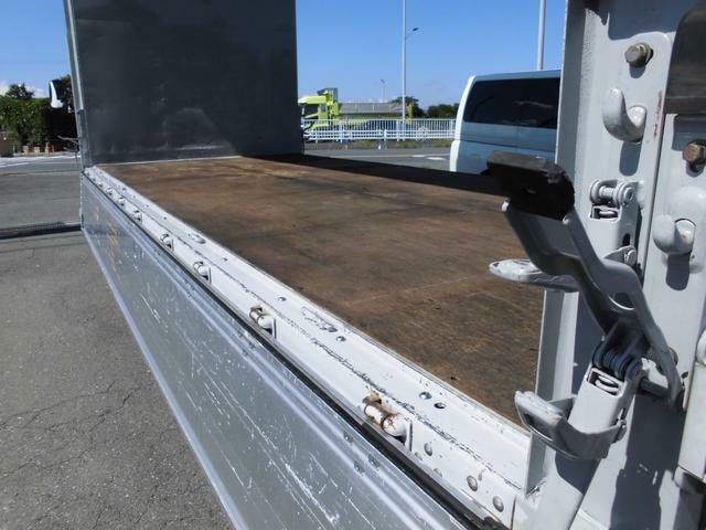 マツダ タイタン 小型 ウィング PA-LPR81N(35133) 35枚目