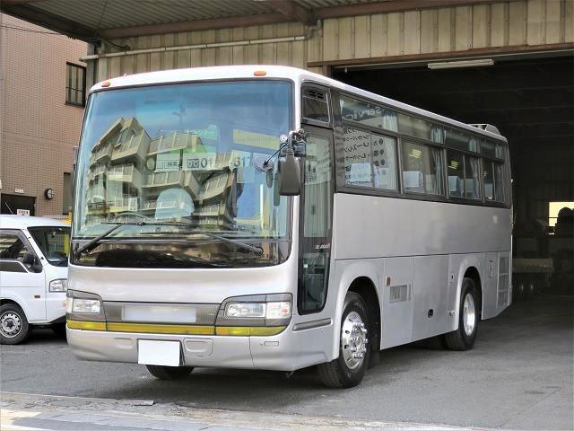 Hino selega Large Buses KL-RU1JHEA(27545) 2枚目