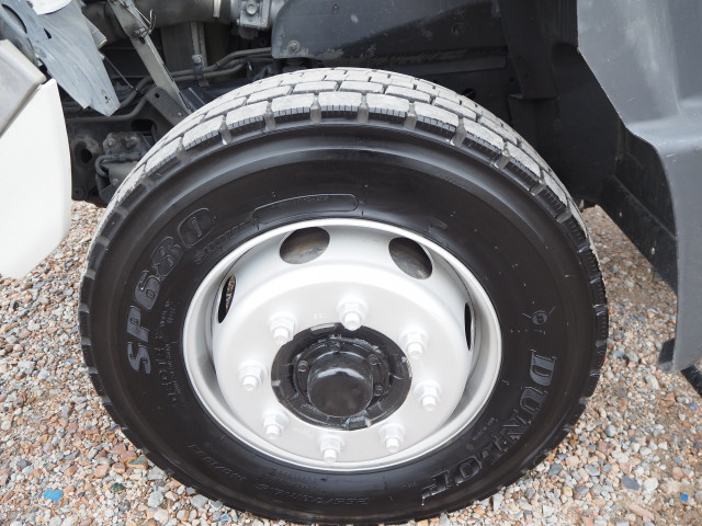 Hino ranger 6studs large Arm roll trucks LKG-FJ7JGAA(110583) 40枚目
