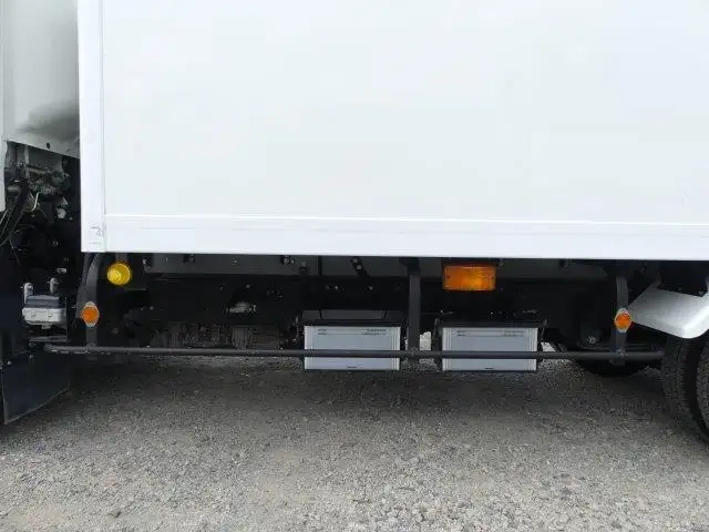 いすゞ エルフ 小型 冷蔵冷凍バン 2RG-NPR88AN(106864) 13枚目