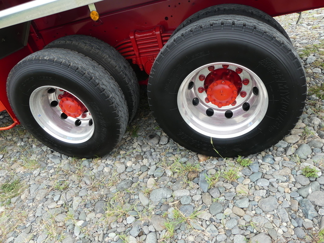 いすゞ ギガ 大型 土砂ダンプ 2PG-CXZ77CT(50799) 59枚目