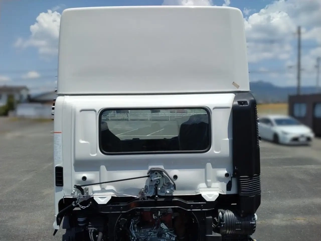 日野 レンジャー 中型 特装車・その他 2KG-FE2ACG(108323) 27枚目