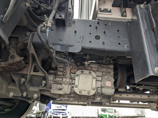 日野 レンジャー 中型 ウィング 2KG-FD2ABG(113480) 31枚目