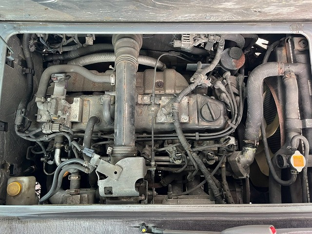日産自動車 シビリアン 中型 バス ABG-DJW41(111600) 28枚目