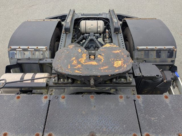 日野 プロフィア 大型 トラクタ QPG-SH1EEDG(109875) 27枚目