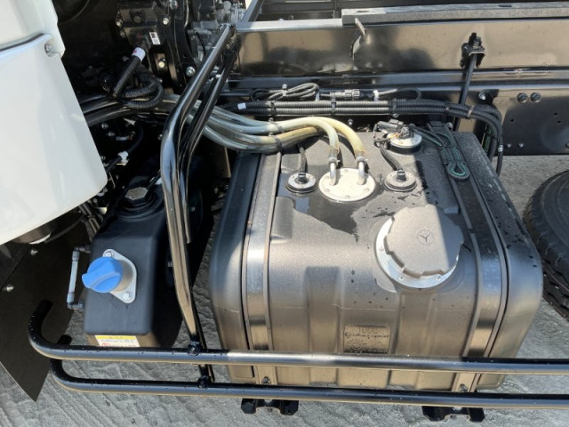 三菱ふそう ファイター 中型 土砂ダンプ 2KG-FK62F(108564) 54枚目