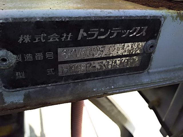 日野 デュトロ 小型 ウィング BDG-XZU414M(7651) 53枚目