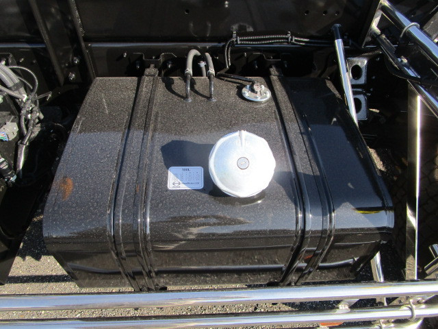 日野 レンジャー 増トン コンテナ専用車 2KG-FE2ACA(108563) 45枚目