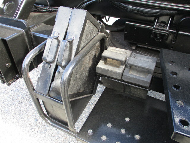 いすゞ エルフ 小型 高所作業車 PB-NKR81N(13550) 32枚目