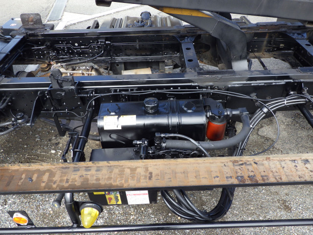 いすゞ エルフ 小型 キャリアカー SKG-NPR85AN(111760) 34枚目