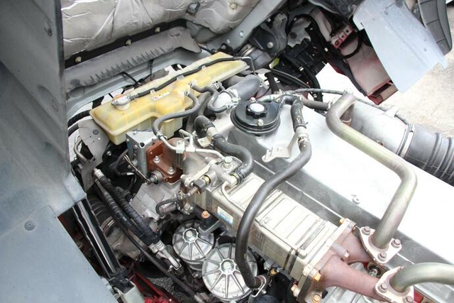日野 プロフィア 大型 ウィング QPG-FW1EXEJ(11826) 61枚目