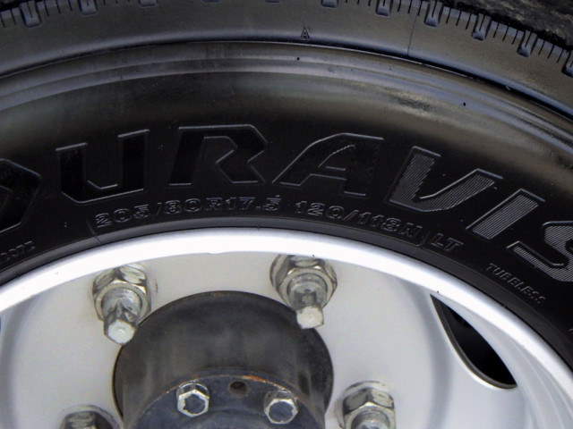 日産自動車 シビリアン 小型 バス ABG-DVW41(110067) 21枚目