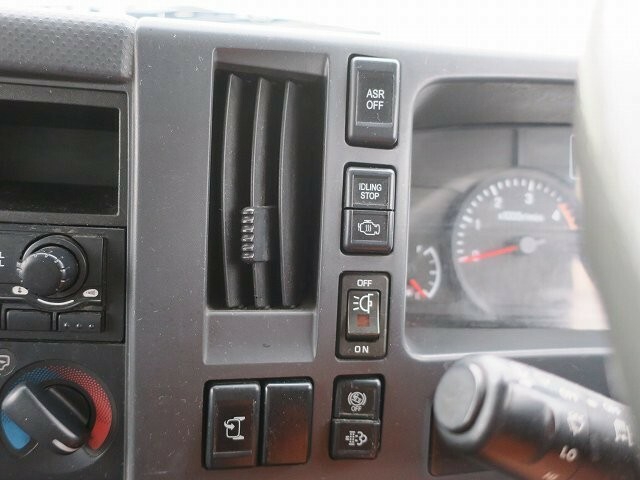 いすゞ エルフ 小型 バン TKG-NLR85AN(40886) 21枚目