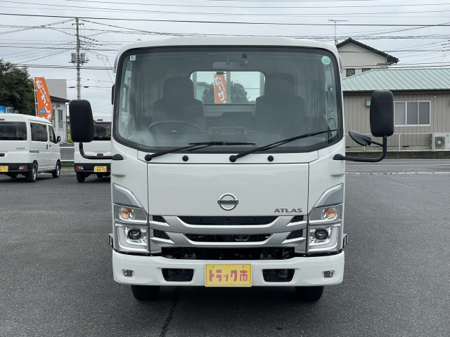 日産自動車 アトラス 小型 平ボディ 2RG-AMR88AR(111640) 2枚目