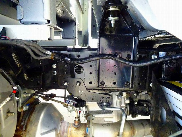 日野 デュトロ 小型 Wキャブ 2DG-XZU685M(81745) 41枚目