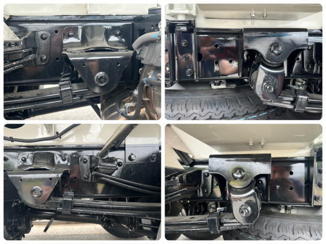 日野 デュトロ 小型 タンクローリー 2KG-XZU600E(105283) 16枚目
